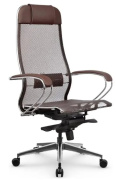 фото Кресло Metta Samurai S-1.041 Infinity Easy Clean