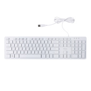 фото Клавиатура  Filum FL-KB25-WH