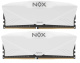 фото Модуль памяти DDR4 16GB (2*8GB) Apacer NOX RGB в Казани