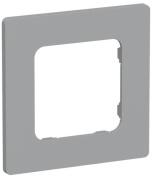фото Рамка одинарная  IEK FI-M12-32-20-K03