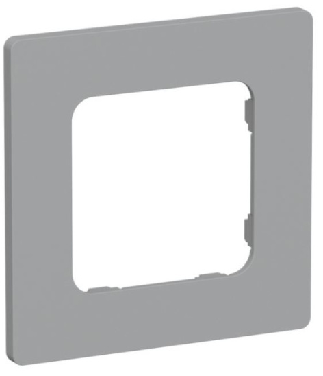 Изображение товара Рамка одинарная IEK FI-M12-32-20-K03