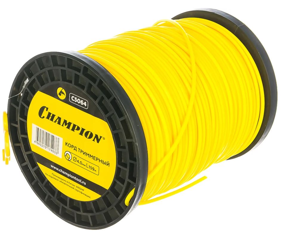 Корд CHAMPION C5064