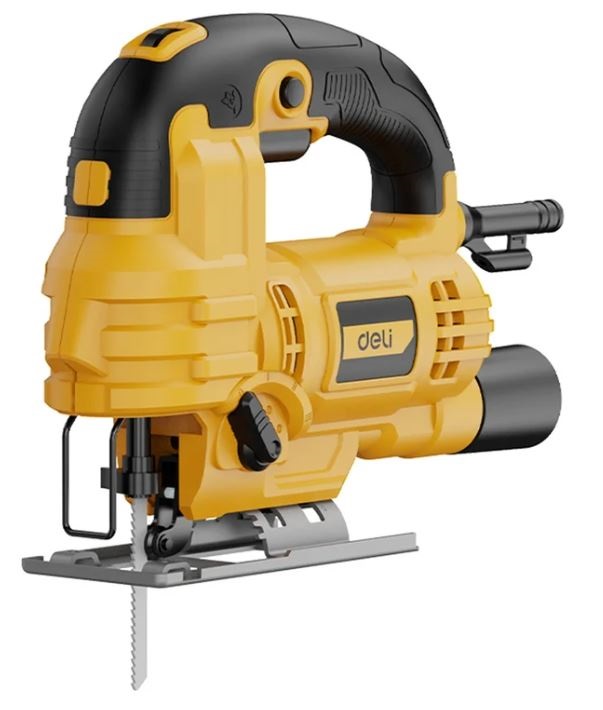 

Лобзик Deli DC579 электрический, 800 Вт, DC579