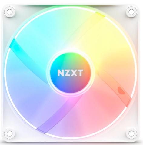 Изображение товара Вентилятор NZXT F120 RGB Core для корпуса с RGB подсветкой