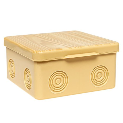 Изображение товара Коробка EKF plc-kmr-030-034-s для распайки проводов