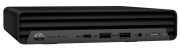 фото Компьютер HP ProDesk 400 G9 Mini (Intel Core i5 13500T (14/20; 1,6ГГц; 24Мб), 1.6ГГц, 8ГБ DDR4, SSD 512 Гб, Intel UHD Graphics, Не установлена) [C1UE5AT]