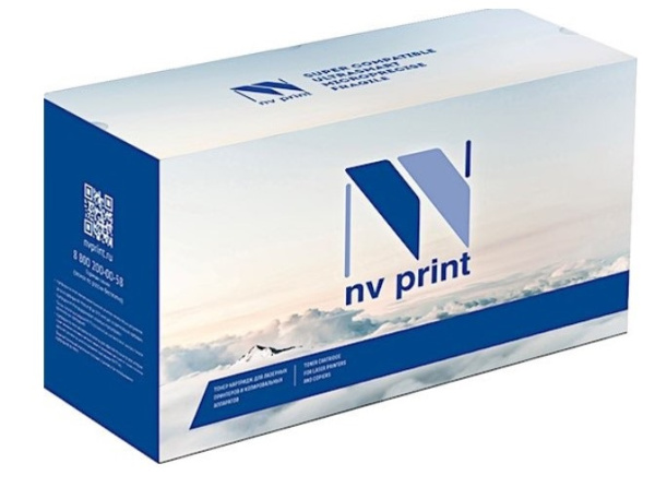 фото Картридж  NVP NV-W2030X-415XNC-Bk в Омске