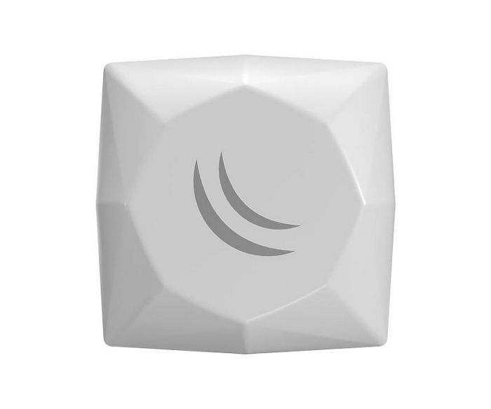 

Маршрутизатор Mikrotik RBLDFR&R11e-LTE6 LDF LTE6 kit with 650MHz CPU, 64MB RAM, 1xLAN , LTE CAT6 modem for International & United States bands 1/2/3/5, RBLDFR&R11e-LTE6