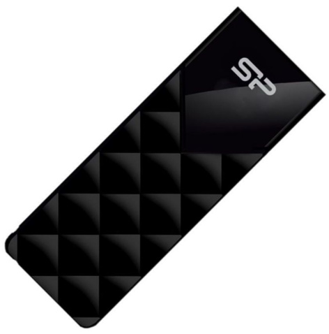 фото Накопитель USB 3.1  Silicon Power B03 в Перми
