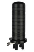 фото Муфта оптическая NikoMax NMF-SC-2V-48-4HS