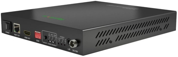 Изображение товара Приемник Wyrestorm AMP-001-010