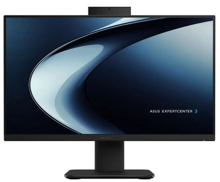 

Моноблок 23.8'' ASUS P440VAK-BPC7440 90PT03X5-M05Y20 Core 7-240H/16GB/512GB SSD/Intel Graphics/FHD/GBitEth/WiFi/BT/Cam/noOS/черный/клавиатура/мышь, P440VAK-BPC7440