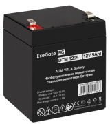 фото Батарея аккумуляторная Exegate EX297514RUS