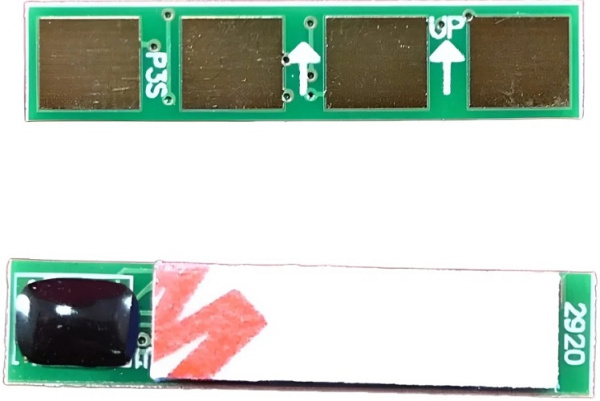 фото Запчасть  ELP ELP-CH-CLT-407-C в Казани