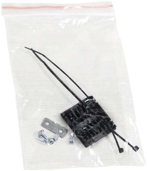 

Кросс оптический настенный MDX MDX-КРН-8-SC/LC распределительный на 8 SC/dLC, MDX-КРН-8-SC/LC