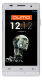 фото Мобильный телефон  Qumo QUEST 476 3G White
