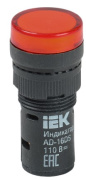 фото Лампа IEK BLS10-ADDS-012-K04-16