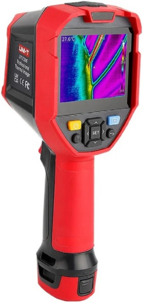 Изображение товара Тепловизор UNI-T UTi720E