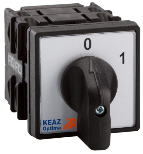 Изображение товара Переключатель КЭАЗ 138255