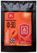 фото Средство пожаротушения  МТС Снабжение ПироПластина Ф-30 new