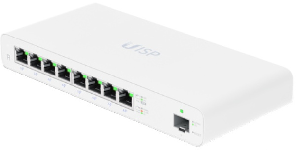 фото Роутер  Ubiquiti UISP-R в Уфе