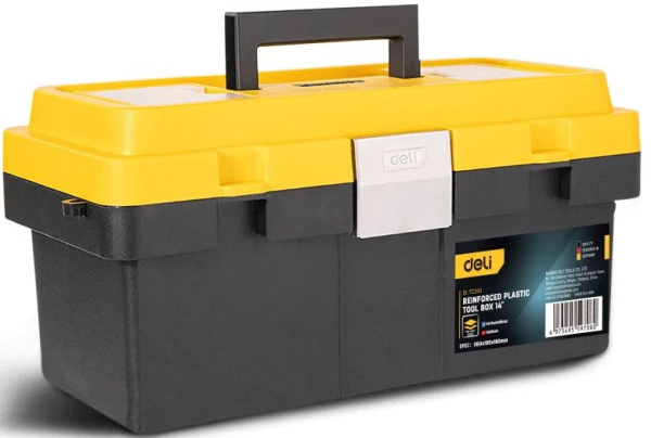 Изображение товара Ящик Deli DL-TC240