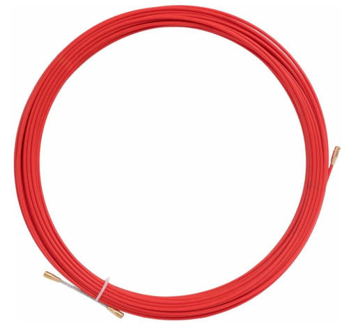 Изображение товара Протяжка кабельная Gigant GECB-3, 5/30 - стеклопластик, 30 м в бухте