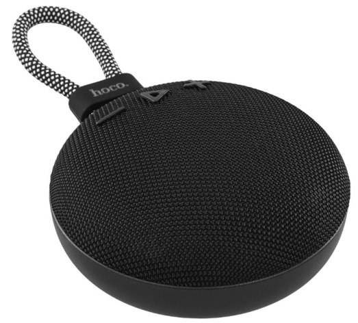 Изображение товара Портативная акустика Hoco BS60 мощная и компактная для любых ситуаций