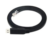 фото Кабель  Cisco CAB-CONSOLE-USB-RJ45