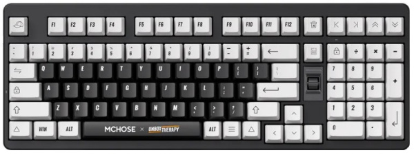 Изображение товара Клавиатура MCHOSE UT98