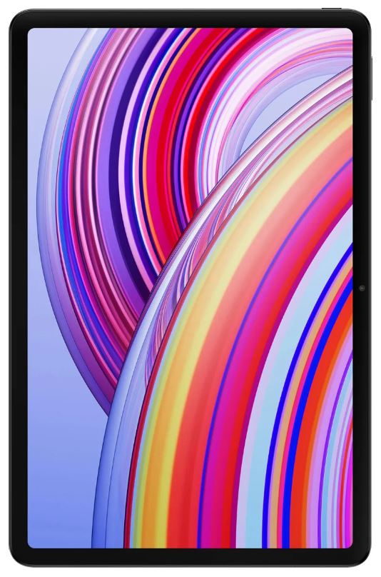 

Планшет Xiaomi Redmi Pad ProU VHU4842RU 5G RU 6/128GB (56799) Graphite Gray, Redmi Pad ProU