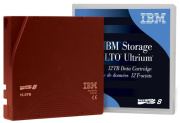 фото Ленточный накопитель IBM 01PL041