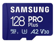 фото Карта памяти MicroSDXC 128GB  Samsung MB-MD128SA/UE