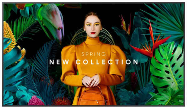 фото Панель LCD  Samsung QH98C в Уфе