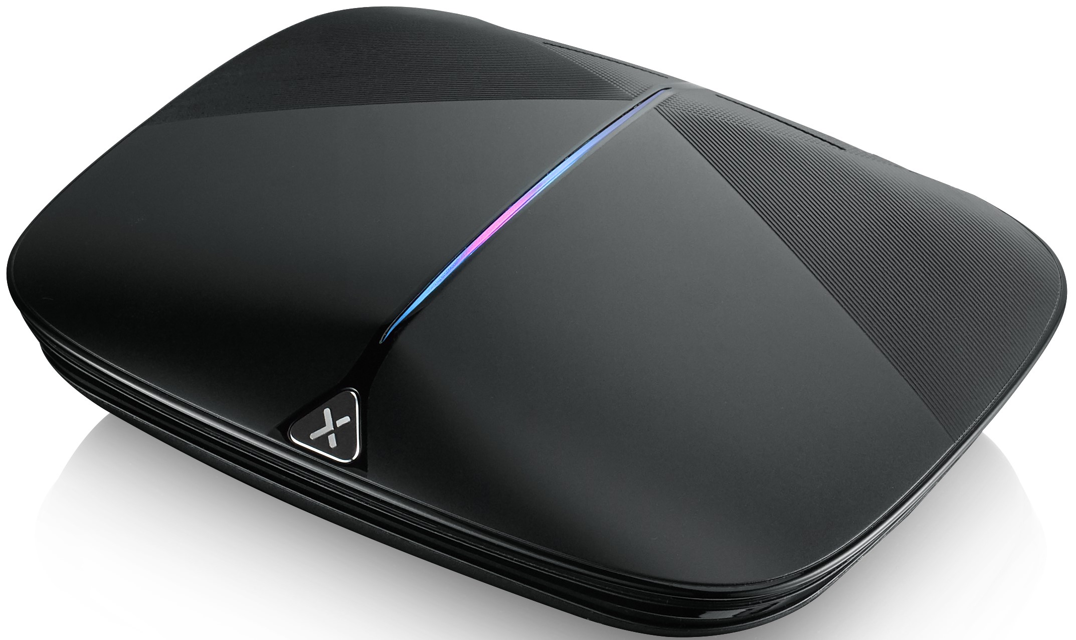 

Маршрутизатор Wi-Fi ZYXEL Armor G1 (NBG6818) AC2600, AC Wave 2, MU-MIMO, 802.11a/b/g/n/ac (800+1733 Мбит/с), Armor G1 (NBG6818)