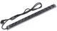 фото Блок розеток 19", 13 розеток Cabeus PDU-13P-F-2EU в Санкт-Петербургe