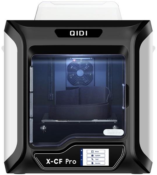 3D принтер,QIDI,X-CF Pro
