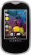 фото Мобильный телефон  Alcatel One Touch 708 Black