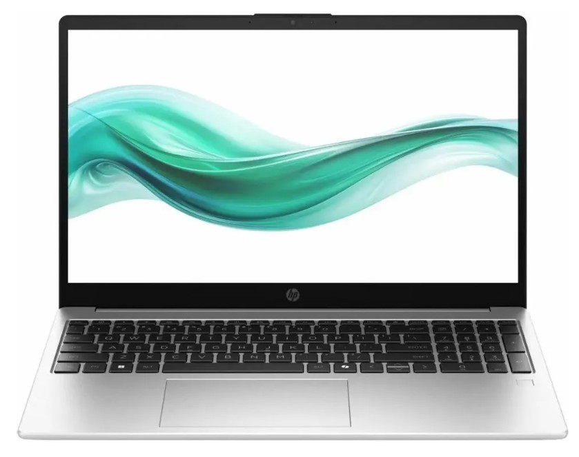 

Ноутбук HP 250R G10 C91W6AT 3-100U/8GB/512GB SSD/UHD Graphics/15.6" IPS HD/WiFi/BT/Cam/noOS/silver, 250R G10