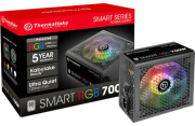 фото Блок питания Thermaltake Smart RGB 700W