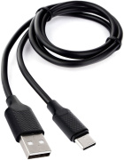 фото Кабель интерфейсный Cablexpert CCB-USB2-AMCMO2-1MB