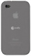 фото Чехол  MacAlly TRIBANDG-P4 Gray