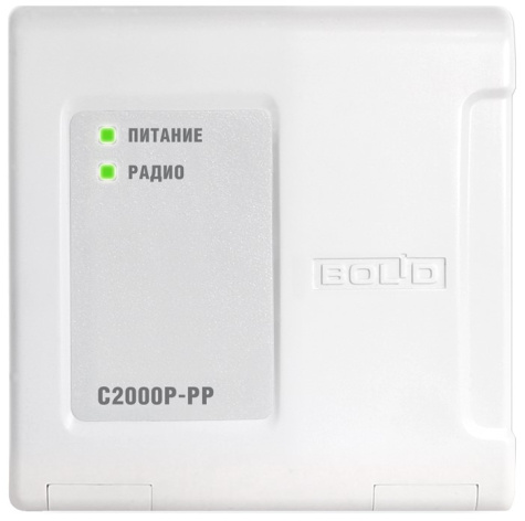 фото Ретранслятор  Болид С2000Р-РР в Омске