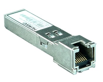Трансивер Huawei SFP-1000BaseT-G2