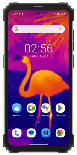 Изображение товара Смартфон Blackview BV8900 с тепловизором IP68/IP69k 8Гб/256Гб