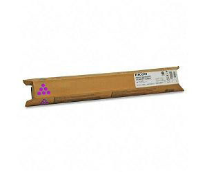 

Тонер-туба Ricoh тип MP C4500E 842036 малиновый (17 000 страниц) для Aficio MP C3500/C4500 (884932/), тип MP C4500E