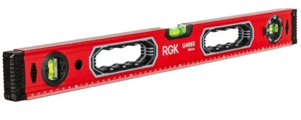 Изображение товара Уровень RGK U4060