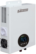 фото Источник бесперебойного питания  Powerman Smart 500 HYBRID