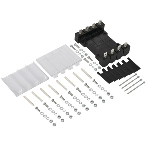 Устройство IEK AR-MCCBD-PI-000-4-01-C