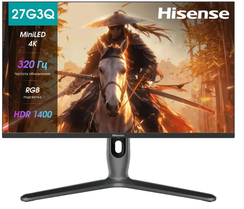 Монитор,Hisense,27G7Q-PRO